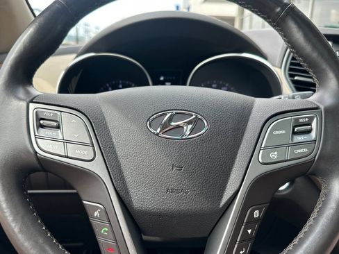 Used 2014 Hyundai Santa Fe Sport 2.0T w/ Technology Package 05 FWD image 24