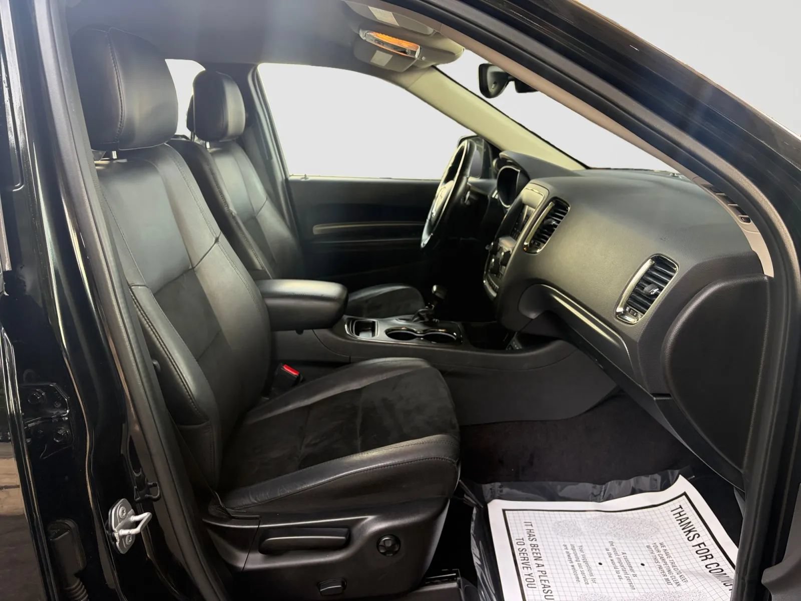 Used 2018 Dodge Durango GT AWD/4WD image 22