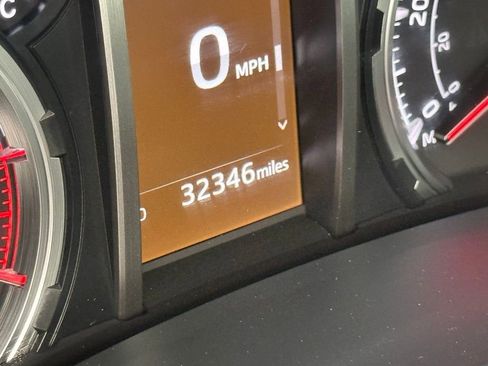 Used 2023 Toyota 4Runner TRD Off-Road Premium w/ Off Road Premium Plus Package image 21