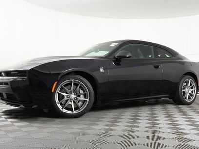 New 2026 Dodge Charger Scat Pack
