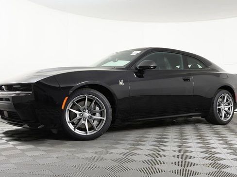 New 2026 Dodge Charger R/T Scat Pack image 1