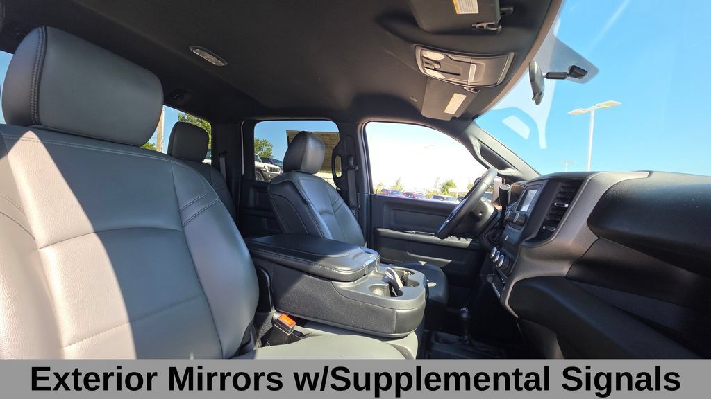 Used 2022 RAM 3500 Tradesman w/ Max Tow Package AWD/4WD image 12