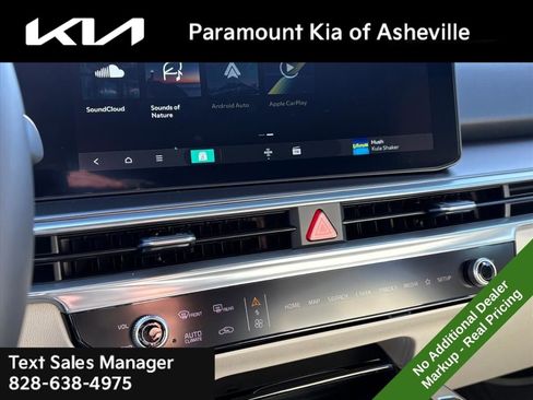 New 2026 Kia Sorento SX Prestige image 13