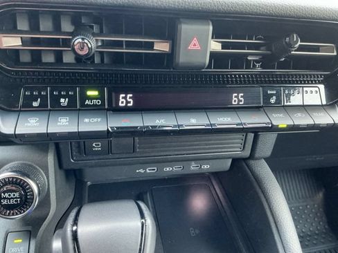 Certified 2026 Toyota Land Cruiser w/ Premium Package AWD/4WD image 17