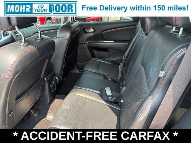 Used 2019 Dodge Journey GT AWD/4WD image 38