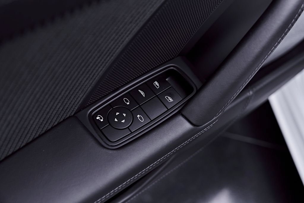 Used 2024 Porsche 911 Turbo S AWD/4WD image 45