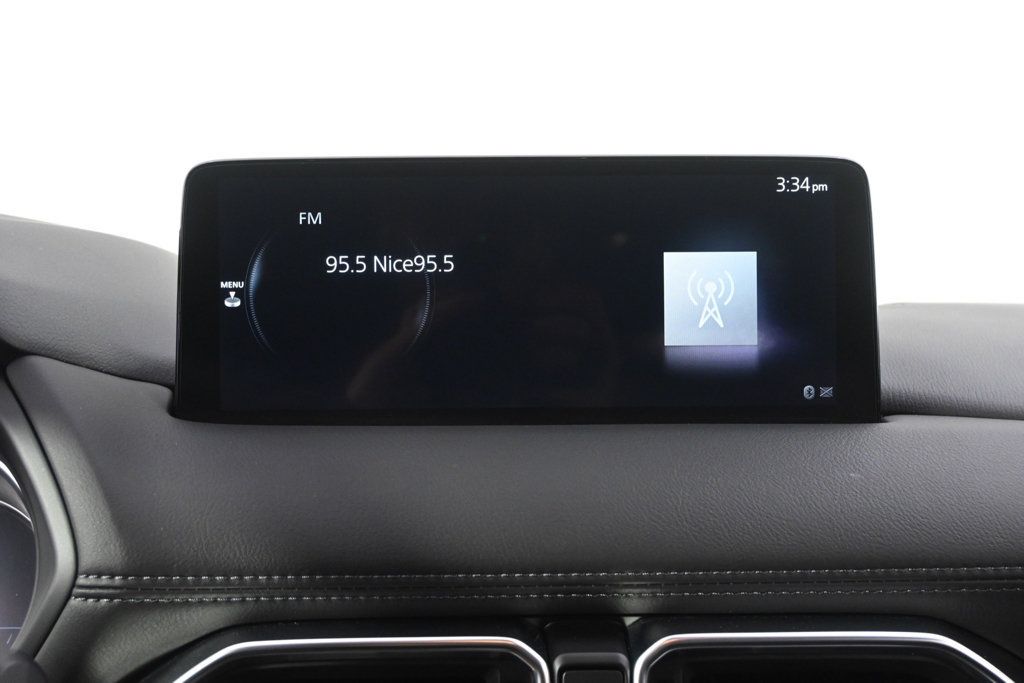Used 2021 MAZDA CX-5 FWD image 28