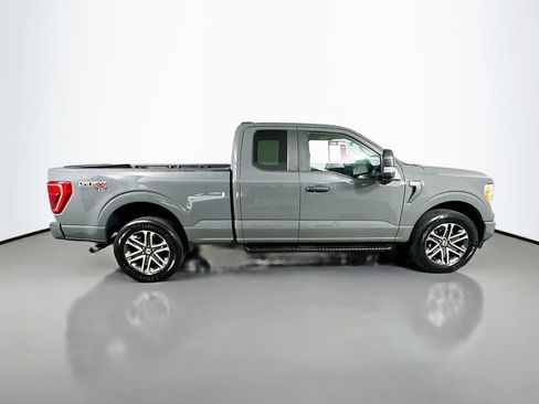 Used 2021 Ford F150 XL w/ Equipment Group 101A High AWD/4WD image 7
