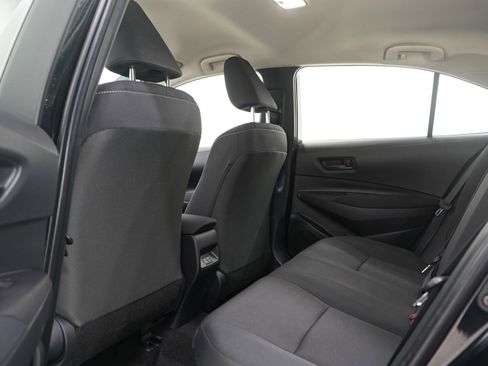 Used 2026 Toyota Corolla LE image 16