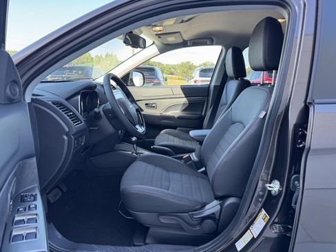 New 2025 Mitsubishi Outlander Sport AWD image 17