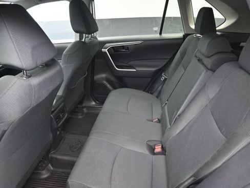 Certified 2024 Toyota RAV4 LE AWD/4WD image 24