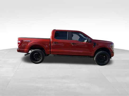 Used 2023 Ford F150 XL w/ STX Appearance Package AWD/4WD image 2