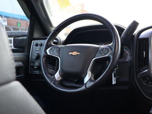 Used 2015 Chevrolet Silverado 2500 LTZ w/ Duramax Plus Package image 49