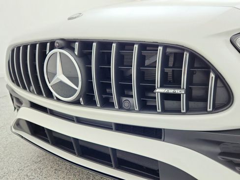 New 2026 Mercedes-Benz C 43 AMG 4MATIC Sedan image 24