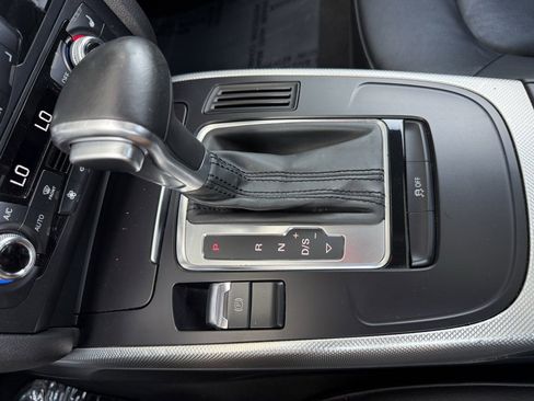 Used 2016 Audi A5 2.0T Premium image 35