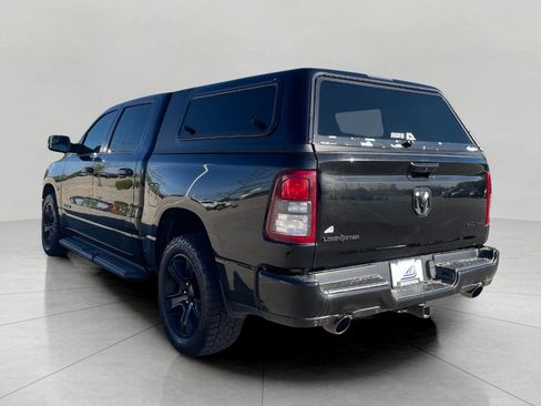 Used 2023 RAM 1500 Lone Star AWD/4WD image 33