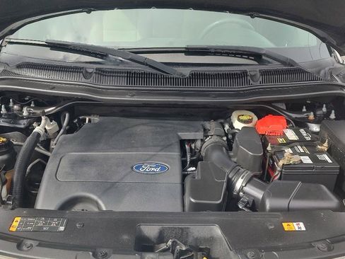 Used 2013 Ford Explorer 4WD w/ Class III Trailer Tow Pkg image 21