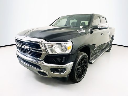 Used 2019 RAM 1500 Big Horn image 3