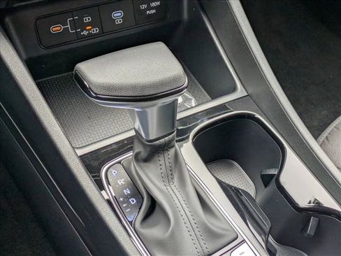 New 2026 Hyundai Tucson SEL image 16