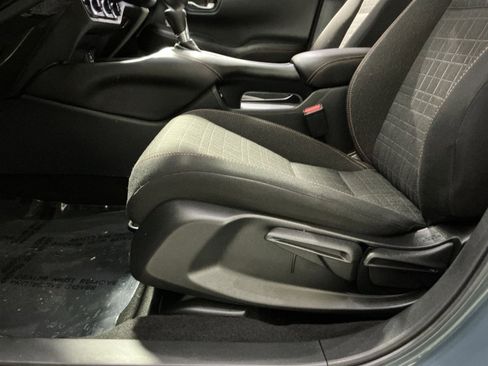 Used 2023 Honda HR-V Sport image 22