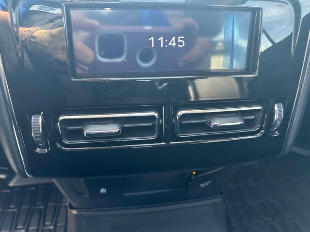 Used 2025 Lincoln Aviator Reserve AWD/4WD image 24