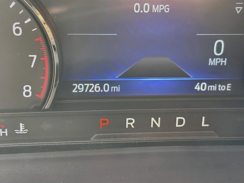 Used 2022 Ford Explorer XLT w/ Equipment Group 202A AWD/4WD image 14