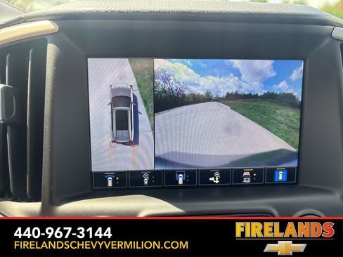 Used 2023 GMC Terrain Denali w/ Black Diamond Edition AWD/4WD image 32