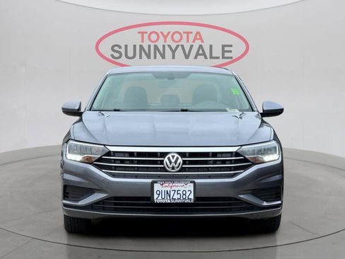 Used 2020 Volkswagen Jetta SE image 11