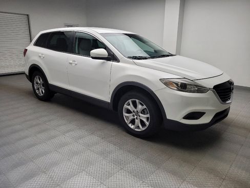 Used 2014 MAZDA CX-9 Sport AWD/4WD image 11