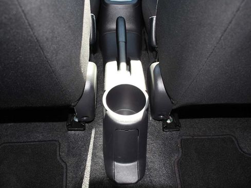 Used 2024 Mitsubishi Mirage ES FWD image 22