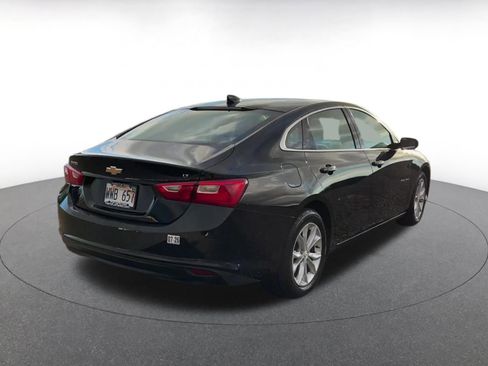 Used 2023 Chevrolet Malibu LT w/ Driver Confidence Package image 14