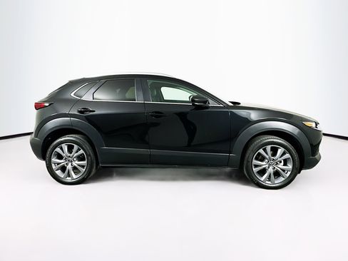 Used 2025 MAZDA CX-30 AWD 2.5 S w/ Preferred Package image 10