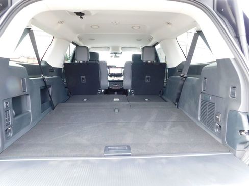 New 2026 Ford Expedition Max Active image 28