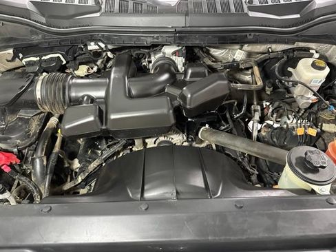 Used 2018 Ford F350 XL AWD/4WD image 5