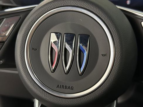 New 2026 Buick Enclave Sport Touring w/ Power Package image 26