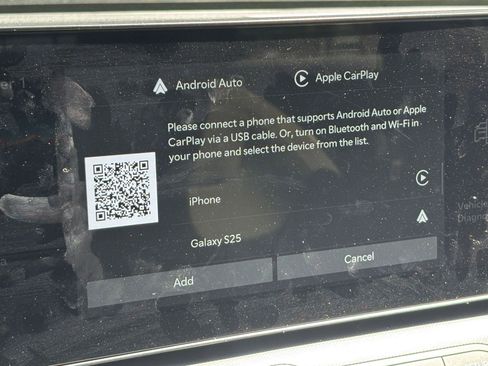 Used 2025 Kia K4 LXS FWD image 20