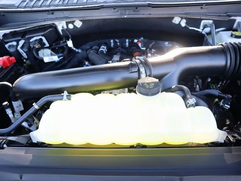 New 2025 Ford Expedition Max Platinum w/ Stealth Performance Package image 22