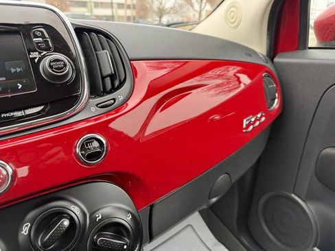 Used 2017 FIAT 500 Pop image 28