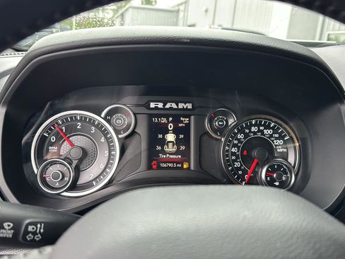 Used 2022 RAM 1500 Big Horn image 20