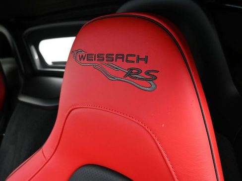 Used 2025 Porsche 718 Boxster Spyder RS RWD image 22