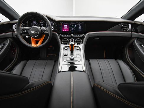 New 2025 Bentley Continental GT image 4
