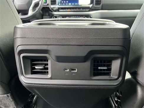 Certified 2022 Chevrolet Silverado 1500 RST w/ Protection Package image 18