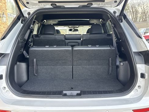 Used 2022 Mitsubishi Outlander SEL image 12