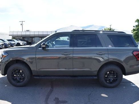 Used 2024 Ford Expedition Timberline AWD/4WD image 4