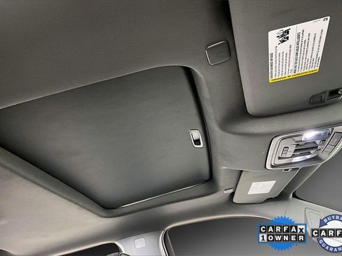 Certified 2025 GMC Sierra 1500 Denali w/ Denali Reserve Package image 21