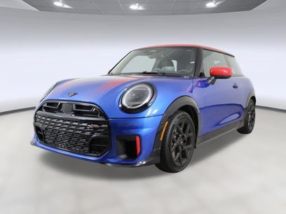 New 2026 MINI Cooper John Cooper Works