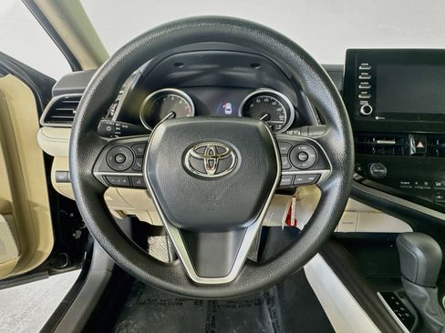 Certified 2023 Toyota Camry LE AWD/4WD image 11