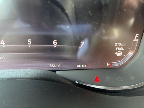 New 2026 RAM 1500 Laramie w/ Night Edition image 16