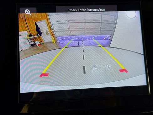 Used 2023 Jeep Grand Cherokee Altitude AWD/4WD image 30