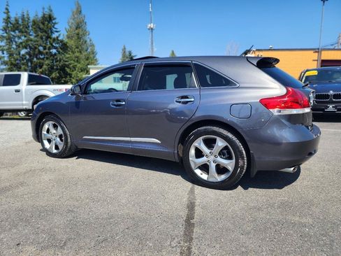 Used 2010 Toyota Venza AWD w/ Premium Pkg #2 image 9